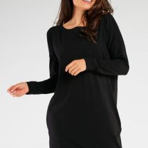 Sukienka Model M257 Black – Infinite You