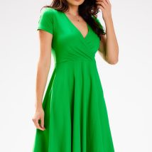 Sukienka Model M292 Green – Infinite You