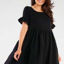 Sukienka Model M260 Black – Infinite You