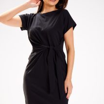 Sukienka Model M302 Black – Infinite You