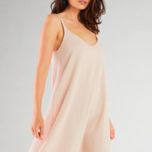 Sukienka Model M261 Beige – Infinite You