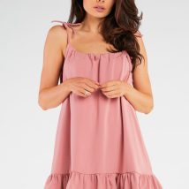 Sukienka Model M251 Pink – Infinite You