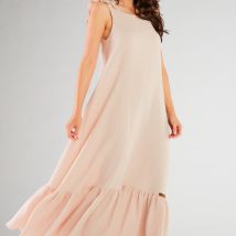 Sukienka Model M262 Beige – Infinite You