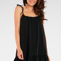 Sukienka Model M251 Black – Infinite You