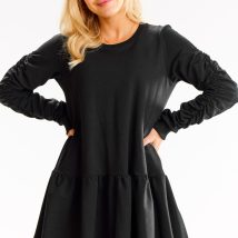 Sukienka Model M314 Black – Infinite You