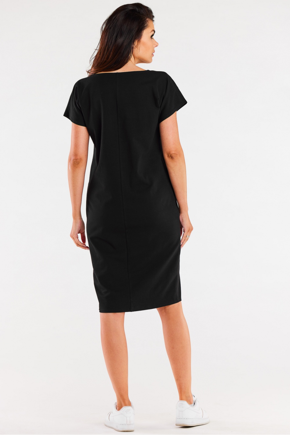 Sukienka Model M301 Black - Infinite You - obrazek 4