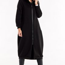 Bluza Damska Model M326 Black – Infinite You