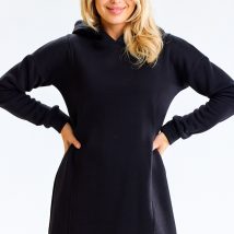 Sukienka Model M331 Black – Infinite You