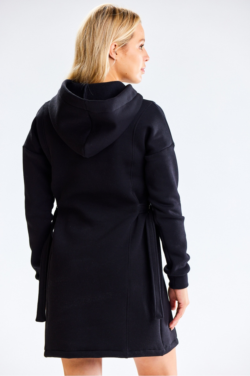 Sukienka Model M331 Black - Infinite You - obrazek 3