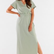 Sukienka Model M290 Mint – Infinite You