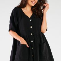 Sukienka Model M258 Black – Infinite You