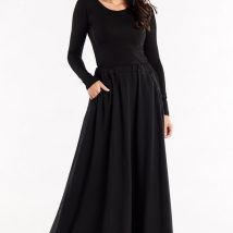 Spódnica Model M312 Black – Infinite You