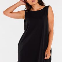 Sukienka Model M296 Black – Infinite You