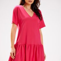 Sukienka Model M295 Fuksja – Infinite You