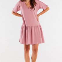 Sukienka Model M295 Pink – Infinite You
