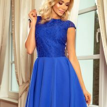 Sukienka Model Marta 157-5 Chaber – Numoco