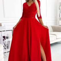 Sukienka Model Amber 309-8 Red – Numoco