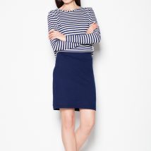 Sukienka Model VT065 Paski – Venaton