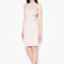 Sukienka Model VT058 Beige – Venaton