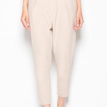 Spodnie Damskie Model VT047 Beige – Venaton