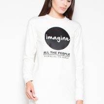 Bluza Damska Model VT015 Ecru – Venaton