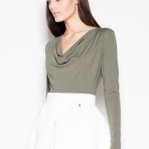 Body Model VT019 Oliwka – Venaton