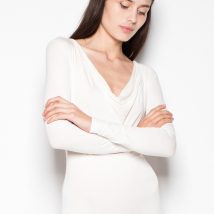 Body Model VT019 Ecru – Venaton