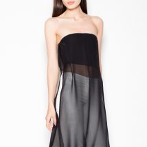 Koszulka Top Model VT004 Black – Venaton