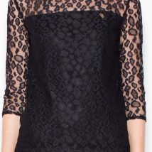 Bluzka Model VT011 Black – Venaton