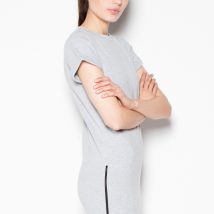 Sukienka Model VT070 Grey – Venaton
