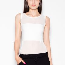 Body Model VT017 Ecru – Venaton