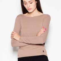 Bluzka Model VT010 Mocca – Venaton