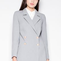 Żakiet Model VT088 Grey – Venaton