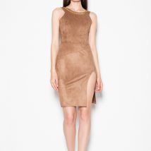 Sukienka Model VT059 Brown – Venaton