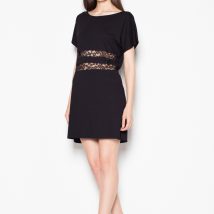 Sukienka Model VT066 Black – Venaton