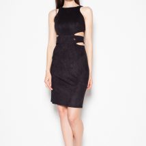 Sukienka Model VT058 Black – Venaton
