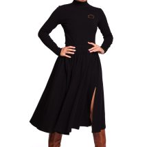 Spódnica Model B130 Black – BeWear