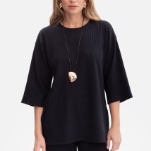 Bluzka Model B301 Black – BeWear