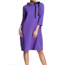 Sukienka Model B070 Violet – BeWear