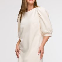 Sukienka Model B291 Wanilia – BeWear