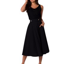 Spódnica Model B265 Black – BeWear