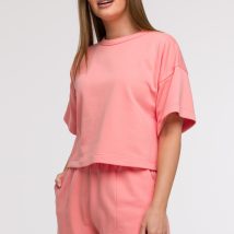 Bluza Damska Model B294 Coral – BeWear