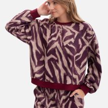 Bluza Damska Model B303 Model 2 – BeWear