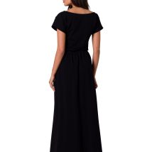 Sukienka Model B264 Black – BeWear