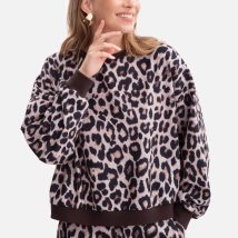 Bluza Damska Model B303 Model 1 – BeWear