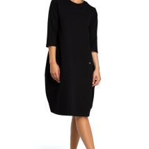 Sukienka Model B083 Black – BeWear