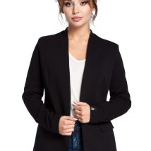 Żakiet Model B030 Black – BeWear