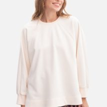 Bluza Damska Model B306 Wanilia – BeWear