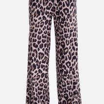 Spodnie Damskie Model B302 Model 1 – BeWear
