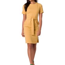 Sukienka Model B263 Honey – BeWear